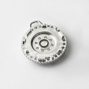 STI พวงกุญแจชิ้นส่วน STI (ฟลายวีล) STSG16100660 - thumbnail 3