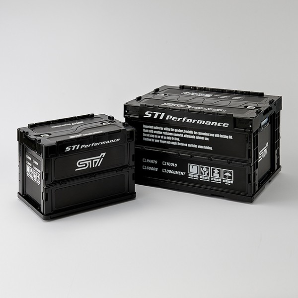 STI Складной контейнер S STSG17100150 - Фото 4