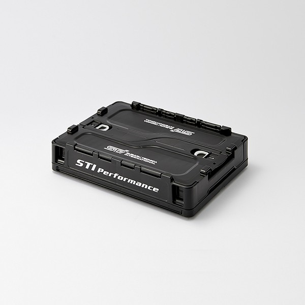 STI Складной контейнер S STSG17100150 - Фото 2