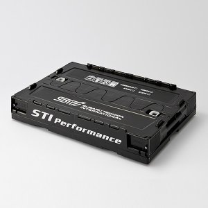 STI Складной контейнер M STSG17100160