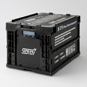 STI Складной контейнер M STSG17100160 - thumbnail 3