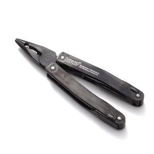STI Мультитул BLACK OXIDE STSG17100321 - thumbnail 3