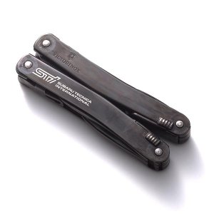 STI Мультитул BLACK OXIDE STSG17100321