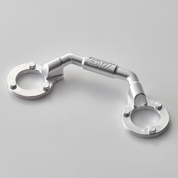 STI Брелок для ключей STI Parts (Гибкая распорка стоек) STSG17100850 - Фото 1