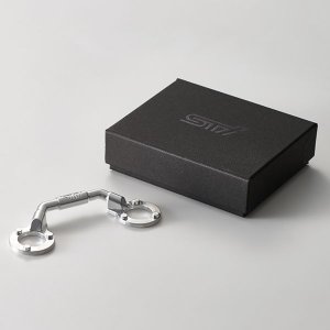 STI Брелок для ключей STI Parts (Гибкая распорка стоек) STSG17100850 - thumbnail 4