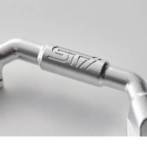 STI Брелок для ключей STI Parts (Гибкая распорка стоек) STSG17100850