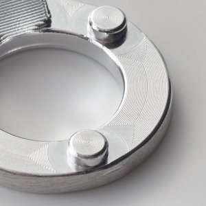 STI Брелок для ключей STI Parts (Гибкая распорка стоек) STSG17100850 - thumbnail 3