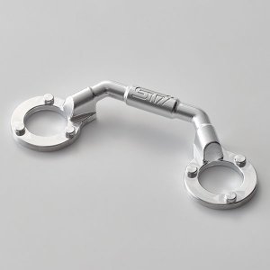 STI Брелок для ключей STI Parts (Гибкая распорка стоек) STSG17100850