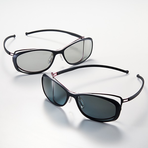 STI Солнцезащитные очки для вождения designed by spec espace (TRUEVIEW) STSG18100020 - Фото 5