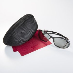 STI Солнцезащитные очки для вождения designed by spec espace (TRUEVIEW) STSG18100020 - thumbnail 7