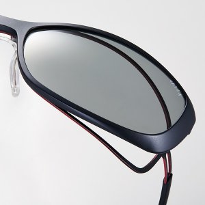 STI Солнцезащитные очки для вождения designed by spec espace (TRUEVIEW) STSG18100020 - thumbnail 3