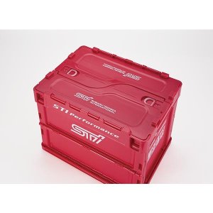 STI Складной контейнер S CHERRY RED ver. STSG18100080 - thumbnail 3