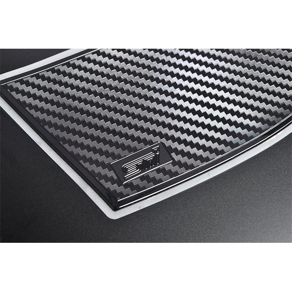 STI Защита внутренней панели двери, универсальный тип A STSG18100521 - Фото 2