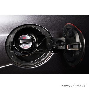 STI Орнамент крышки топливного бака (Regular) STSG18100610 - thumbnail 4