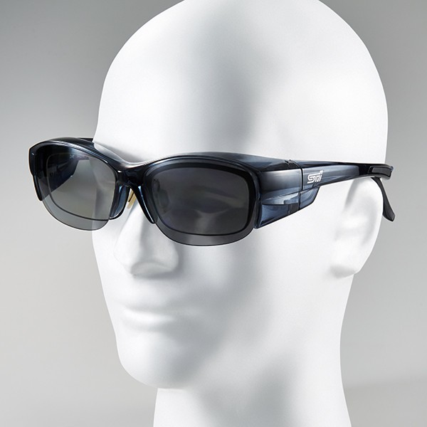 STI Очки поверх очков от SWANS STSG19100030 - Фото 5