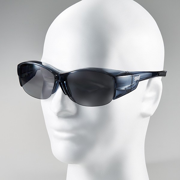 STI Очки поверх очков от SWANS STSG19100030 - Фото 6