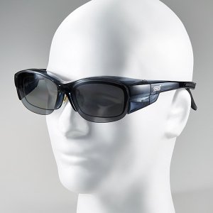 STI Очки поверх очков от SWANS STSG19100030 - thumbnail 5