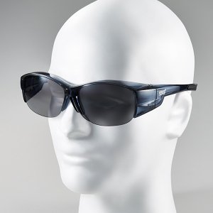 STI Очки поверх очков от SWANS STSG19100030 - thumbnail 6