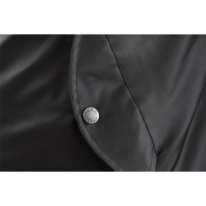 STI STI × AVIREX Реверсивная куртка-бомбер STSG19100450 - thumbnail 8