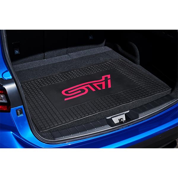 STI Резиновый коврик STSG19100500 - Фото 5