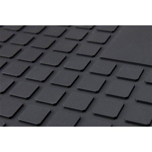 STI Резиновый коврик STSG19100500