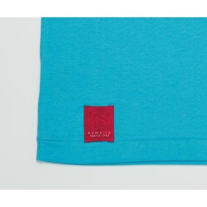 STI Детская футболка (Медвежий монограмм) STSG19100510 - thumbnail 3