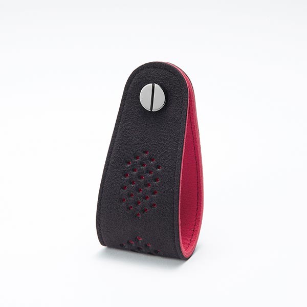 STI Ключница (из ультразамши) STSG19100992 - Фото 3