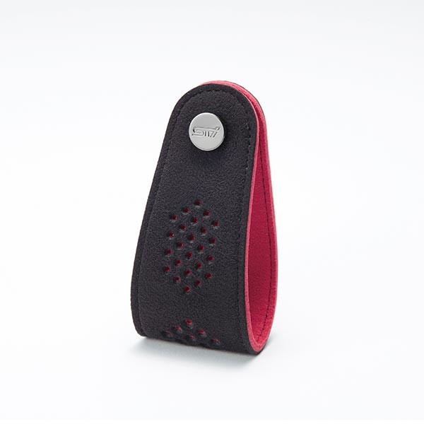 STI Ключница (из ультразамши) STSG19100992 - Фото 2