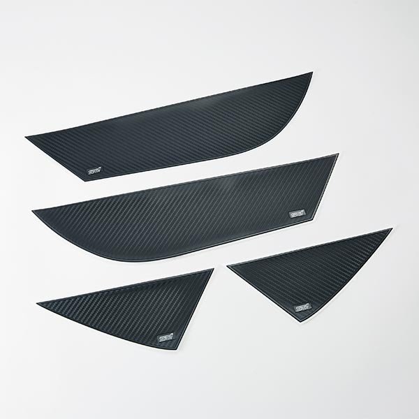 STI Защита внутренней части двери для Forester (тип SK) STSG19101471 - Фото 1