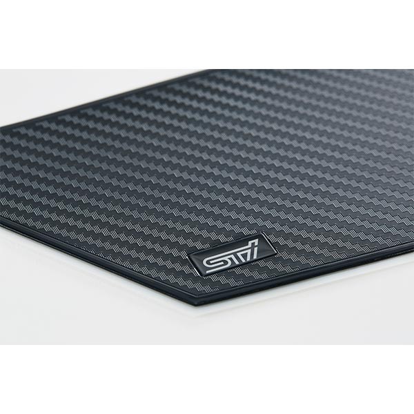 STI Защита внутренней части двери для Forester (тип SK) STSG19101471 - Фото 2