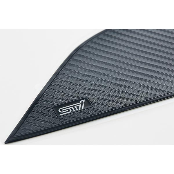 STI Защита внутренней части двери для BRZ (тип ZC) STSG19101480 - Фото 2
