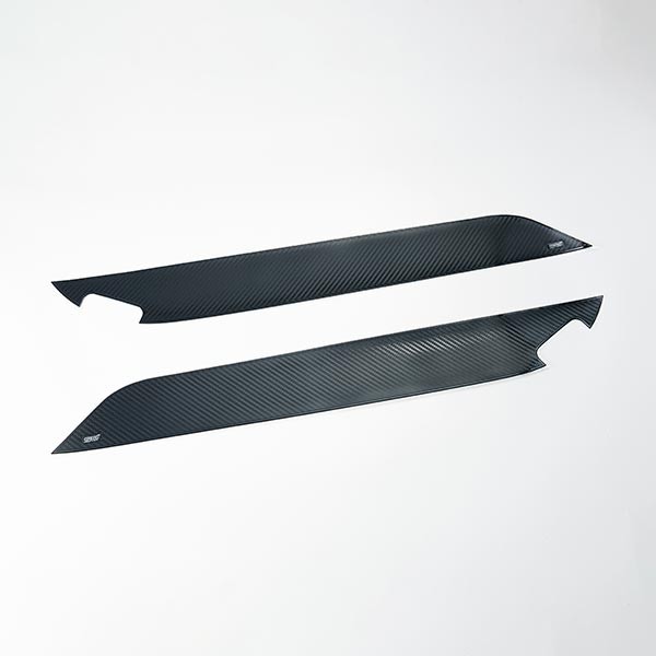 STI Защита внутренней части двери для BRZ (тип ZC) STSG19101480 - Фото 1