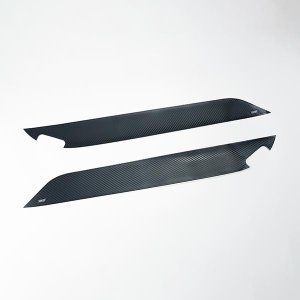 STI Защита внутренней части двери для BRZ (тип ZC) STSG19101480