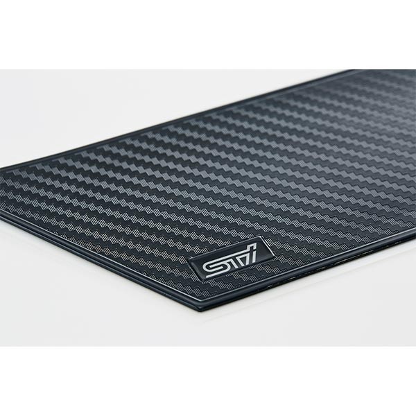 STI Защита внутренней части двери Универсальный тип B STSG19101491 - Фото 2