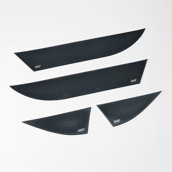 STI Защита внутренней части двери Универсальный тип B STSG19101491 - Фото 1