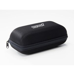 STI Чехол для очков и салфетка STSG20100020