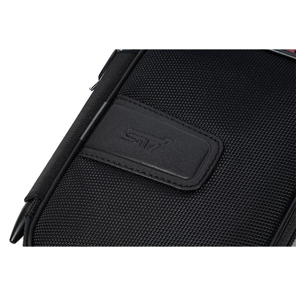 STI Кейс для медиа и паспорта STSG20100030 - Фото 3