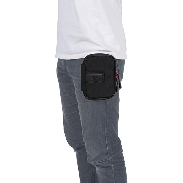 STI Кейс для медиа и паспорта STSG20100030 - Фото 7