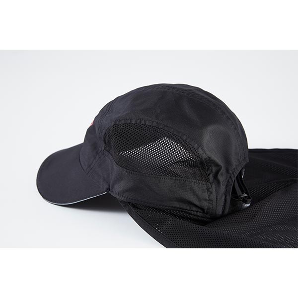 STI Кепка с солнцезащитным козырьком STSG20100060 - Фото 7