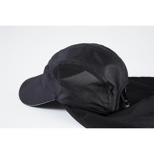 STI Кепка с солнцезащитным козырьком STSG20100060 - thumbnail 7