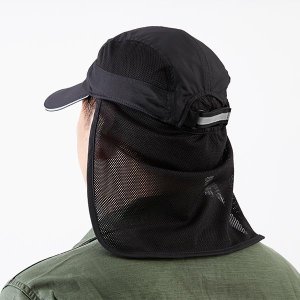 STI Кепка с солнцезащитным козырьком STSG20100060 - thumbnail 10