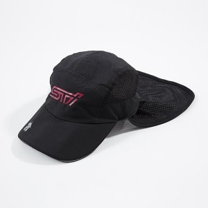 STI Кепка с солнцезащитным козырьком STSG20100060