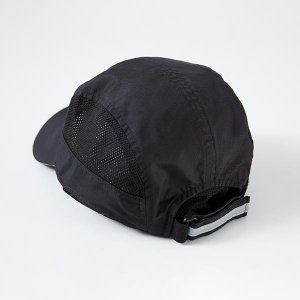 STI Кепка с солнцезащитным козырьком STSG20100060 - thumbnail 8