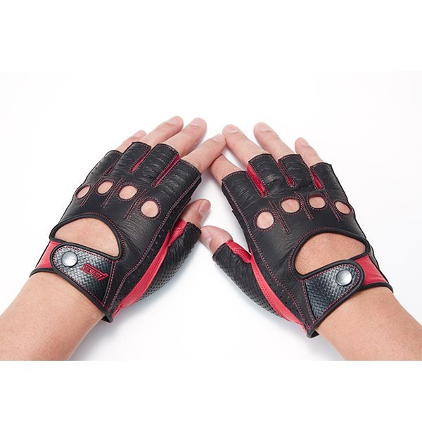 STI Водительские перчатки STSG20100230 - Фото 3