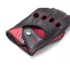 STI Водительские перчатки STSG20100230 - thumbnail 4