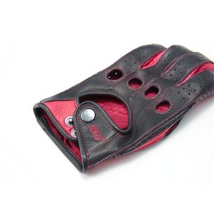 STI Водительские перчатки (длинные пальцы) STSG20100270 - thumbnail 4