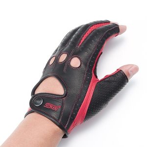 STI Водительские перчатки (длинные пальцы) STSG20100270 - thumbnail 6