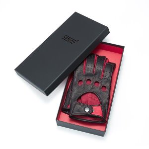 STI Водительские перчатки (длинные пальцы) STSG20100270