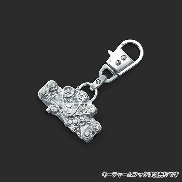 STI STI Брелок EJ20 STSG20100760 - Фото 3