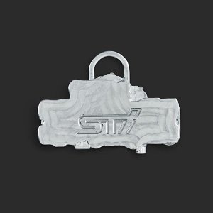 STI STI Брелок EJ20 STSG20100760